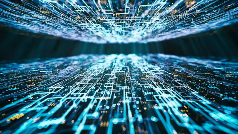 安宁市网站建设:实施DevOps,赋能医疗保健领域数字化转型